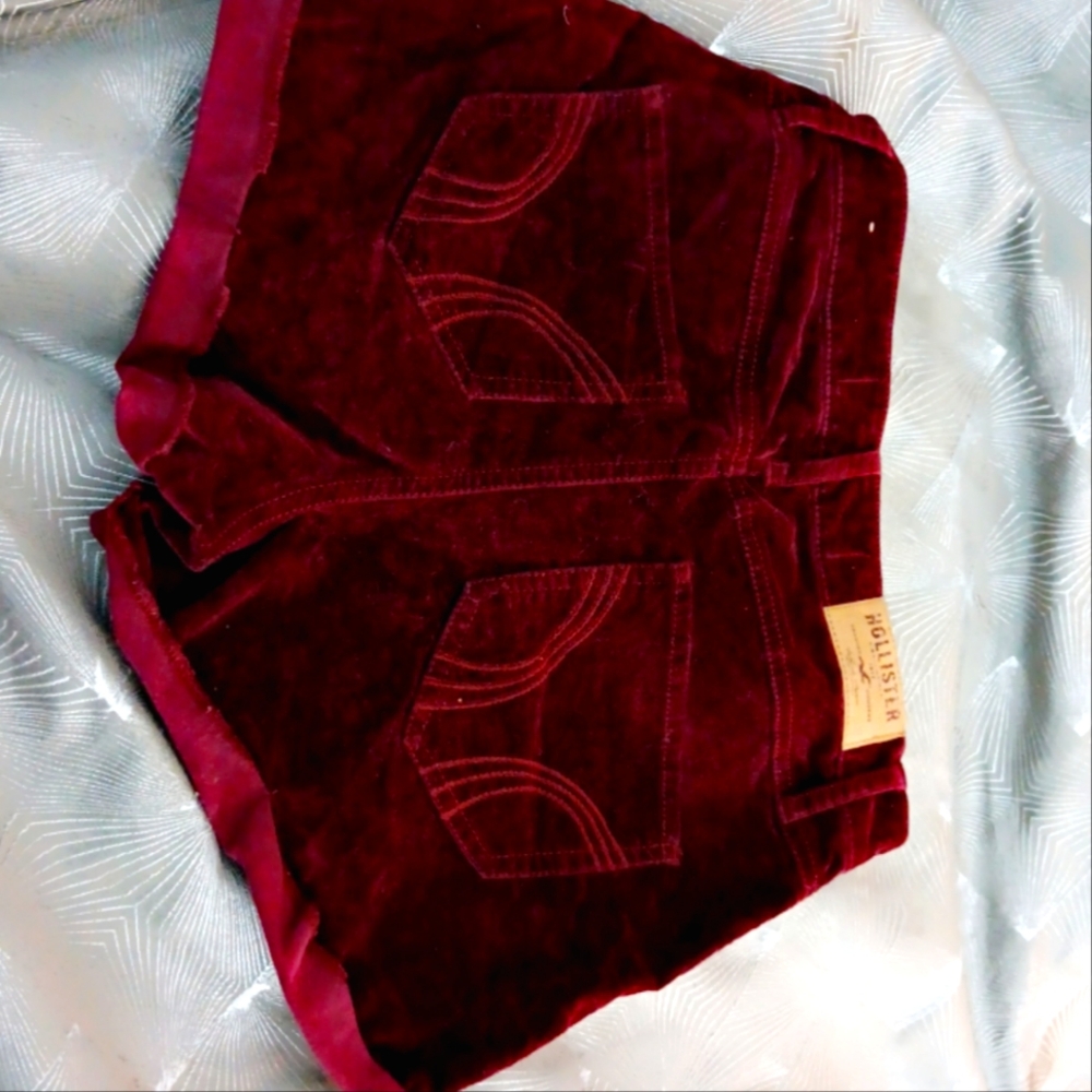 Hollister Shorts